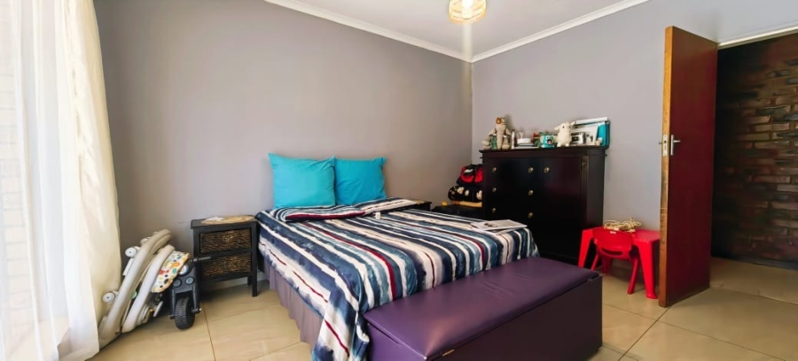 3 Bedroom Property for Sale in Dassie Rand North West